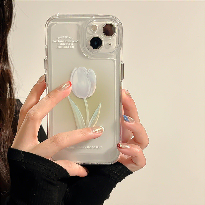 Tulip All-inclusive Phone Case