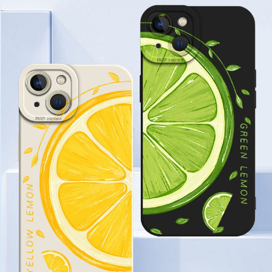 Lemon Luxe case